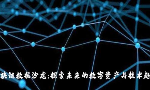 区块链数据沙龙：探索未来的数字资产与技术趋势