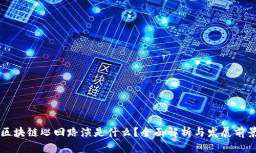 区块链巡回路演是什么？全面解析与发展前景