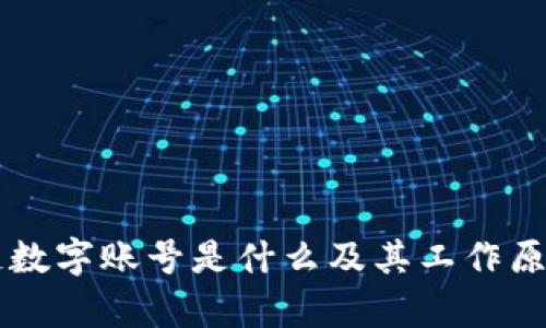 区块链数字账号是什么及其工作原理解析