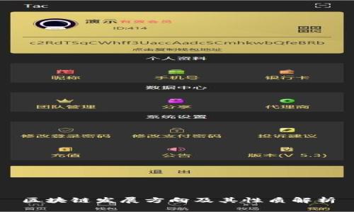 区块链发展方向及其性质解析