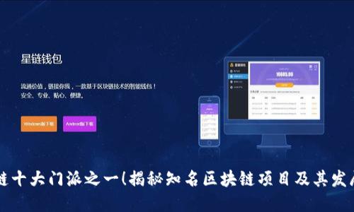 区块链十大门派之一！揭秘知名区块链项目及其发展历程