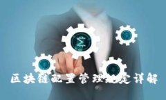 区块链配置管理规定详解