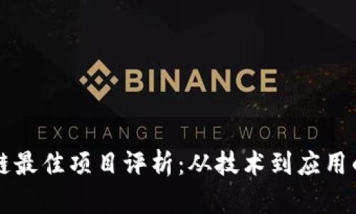 中国区块链最佳项目评析：从技术到应用的全面解析