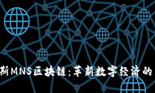  迈恩斯MNS区块链：革新数字经济的新动力
