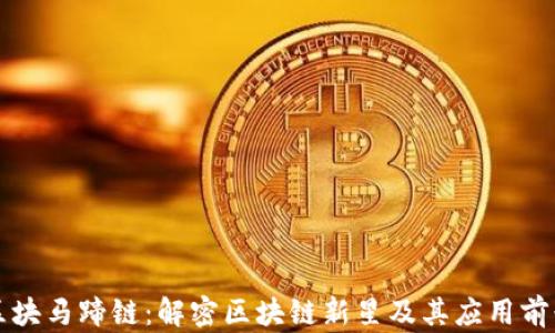 
区块马蹄链：解密区块链新星及其应用前景