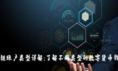 区块链账户类型详解：了解不同类型的数字货币