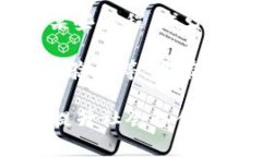 区块链登记中心是一个利用区块链技术进行数据