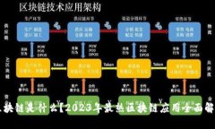 区块链是什么？2023年最热区块链应用全面解析