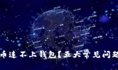 tpwallet买币连不上钱包？五大常见问题及解决方案