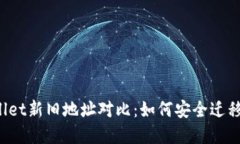 TPWallet新旧地址对比：如何安全迁移资产？