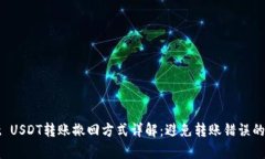 tpwallet USDT转账撤回方式详解：避免转账错误的最
