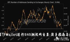 如何使用TPWallet进行BNB测试网交易：新手指南与最