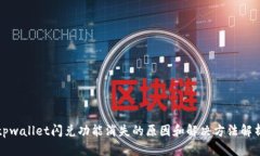 tpwallet闪兑功能消失的原因和解决方法解析