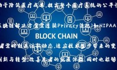 医疗区块链行业是一个相对较新的领域，结合了