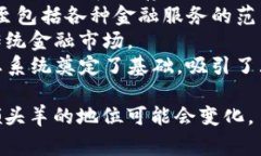 区块链金融行业的龙头通常指在区块链技术与金