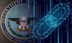 区块链转链（也称为跨链或链间转移）是指在不