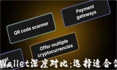 BK钱包与TPWallet深度对比：选择适合你的数字钱包