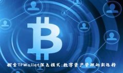 探索TPWallet深色模式：数字资产管理的新选择