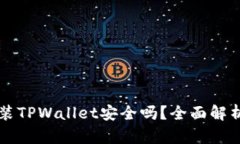 苹果手机安装TPWallet安全吗？全面解析及使用指南