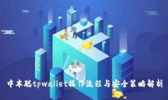 中本聪tpwallet操作流程与安全策略解析
