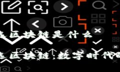 小牛精选区块链是什么小牛精选区块链：数字时