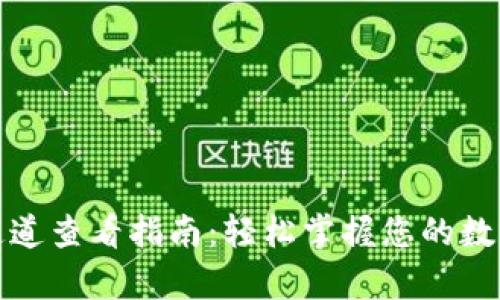 tpwallet通道查看指南：轻松掌握您的数字资产动态