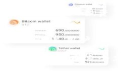 titlTPWallet: 支持多链的加密钱包，让区块链资产管