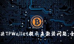 如何解决TPWallet提示未激活问题：全面指南