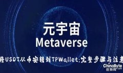 如何将USDT从币安转到TPWallet：完整步骤与注意事