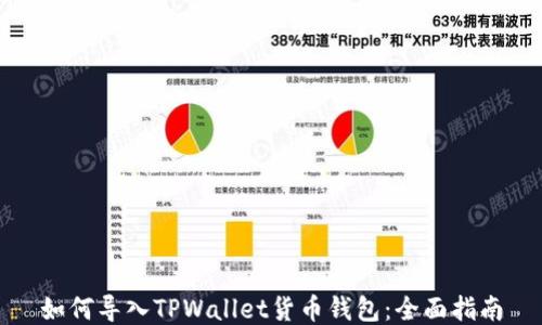 
如何导入TPWallet货币钱包：全面指南