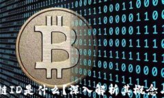 区块链ID是什么？深入解析其概念与应用