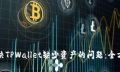 如何解决TPWallet缺少资产的问题：全方位指南