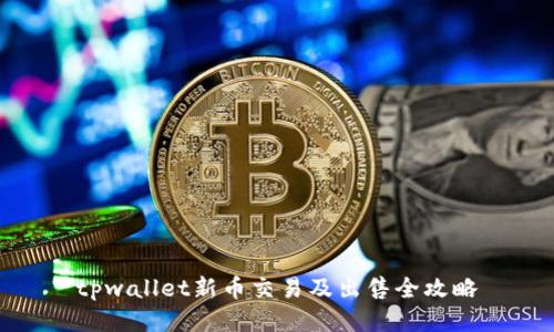 tpwallet新币交易及出售全攻略