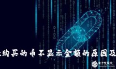 TPWallet购买的币不显示金额的原因及解决方案