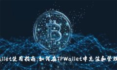 TPWallet使用指南：如何在TPWallet中充值和管理资金