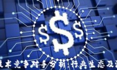 区块链技术竞争对手分析：行业生态及潜在威胁