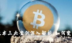 区块链技术三大案例深入解析：如何变革各行业