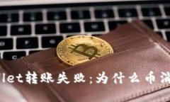 TPWallet转账失败：为什么币消失了？
