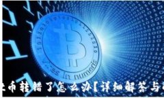  TPWallet币转错了怎么办？详细解答与解决方案