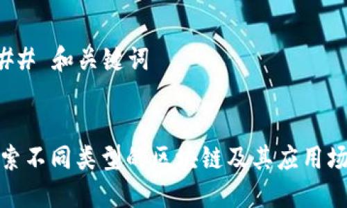 ### 和关键词


探索不同类型的区块链及其应用场景