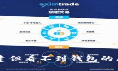 TPWallet已创建但看不到钱包的原因及解决办法