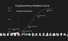 区块链术语解析：FIN的含义及其在区块链中的应