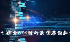 TPWallet：探索BTC链的最佳存储和交易平台