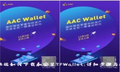 电脑端如何下载和安装TPWallet：详细步骤与技巧