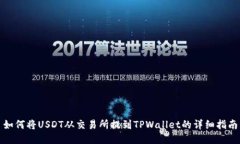 如何将USDT从交易所提到TPWallet的详细指南