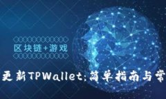 Title: 如何更新TPWallet：简单指南与常见问题解答
