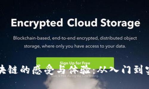 搭建区块链的感受与体验：从入门到实际应用