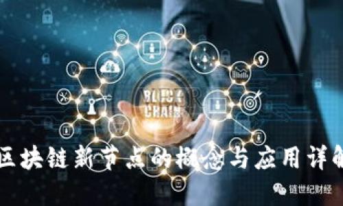 区块链新节点的概念与应用详解