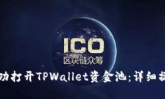 如何成功打开TPWallet资金池：详细操作指南