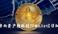 如何将imToken中的资产转账到TPWallet？详细步骤与
